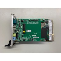 AMAT 0190-43226 CPCI 3615FEP/N455/M1G SBC Board...